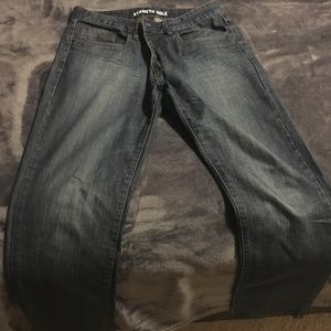 Kenneth Cole mens jeans 32x32